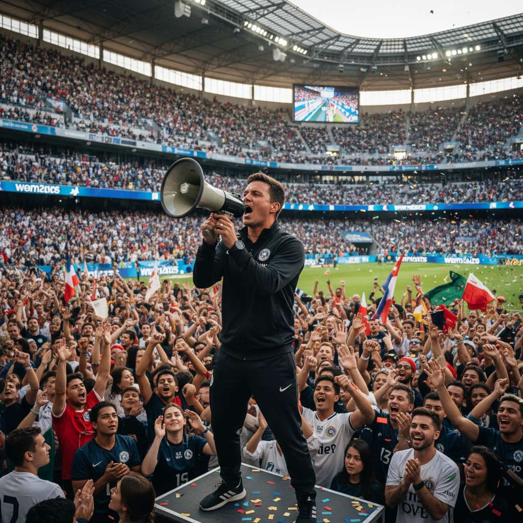 Organizer background